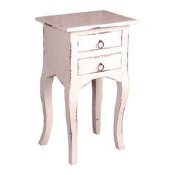 Sunset Trading Cottage Table - Side Tables And End Tables