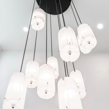 Unique Lighting Fixtures