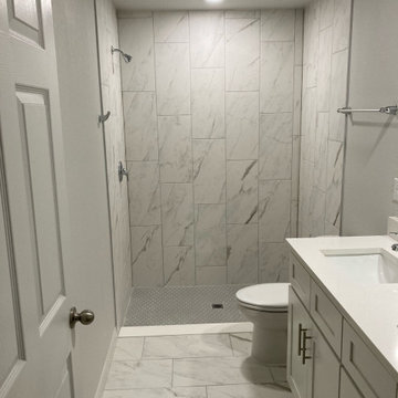 Tillman Model | Build-to-Rent Home Built Hundreds of Times