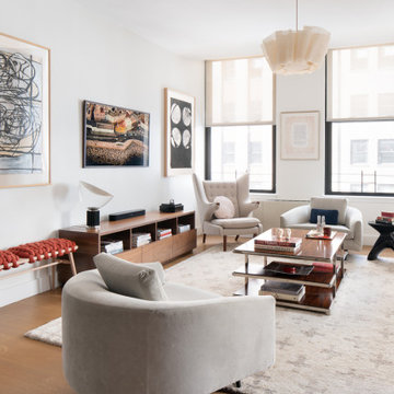 Broad Street Residence II