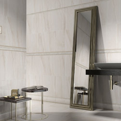 Bathroom Flooring - Wall And Floor Tile
