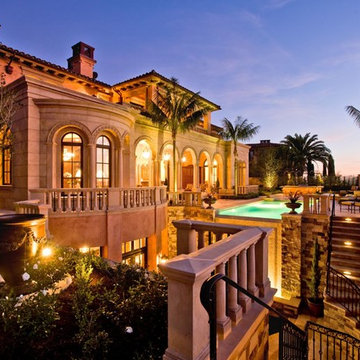 Newport Coast - Skyridge