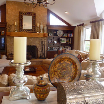 Glenview Residence