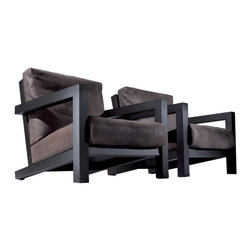ARMCHAIR LM-NT11 - Armchairs And Accent Chairs