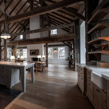 kitchen/greatroom