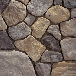 Montana Top Rock - Products