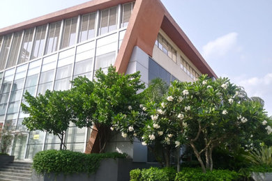 ECO SPACE