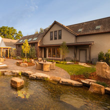 McFann Backyard