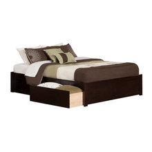 beds