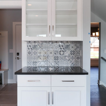 Modified Hampton | Dunmoor Estates Plainfield, IL