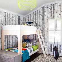 babys room