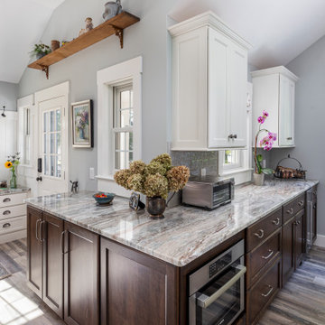 Bonnet Shores Renovation