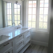 { bath sink }