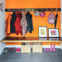 Bottlerock Mud Room