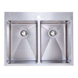 Fluid Plumbing Products - Products