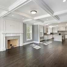 Living Room Ideas