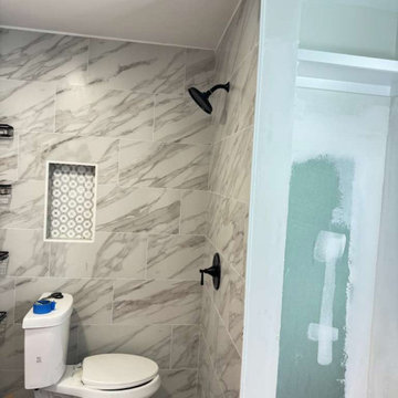 Bathroom Remo