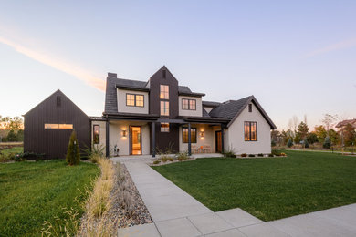 Exterior home photo in Denver