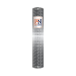 Far North - WELDED WIRE 12.5 Gauge M 2" X 4" - Home Fencing And Gates