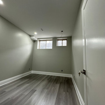 Legal Basement