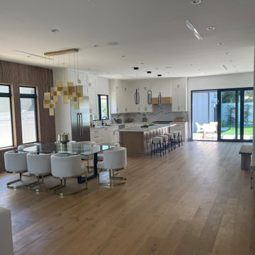 Kitchen Projects