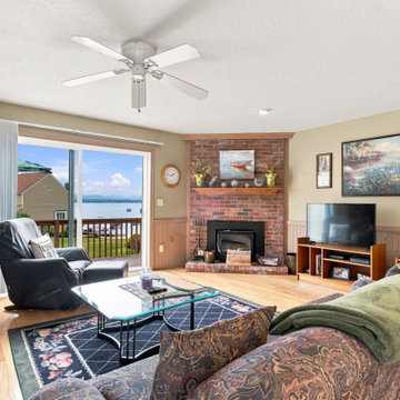 50 Patch Pond Road Unit 32 Ossipee, NH