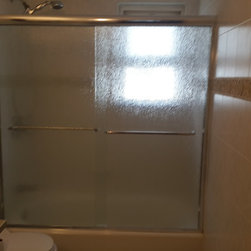 shower door - Products