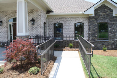 Railings