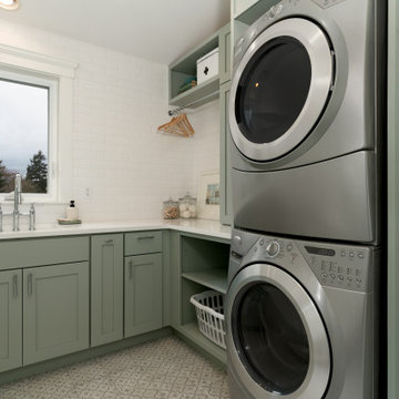 Broadview Major Remodel