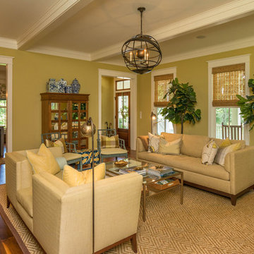 Habersham Place