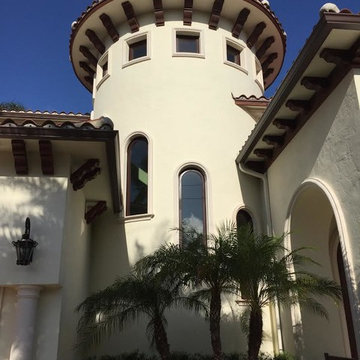 New Home Build