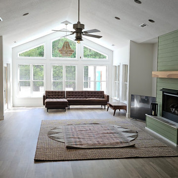Kitchen Renovation