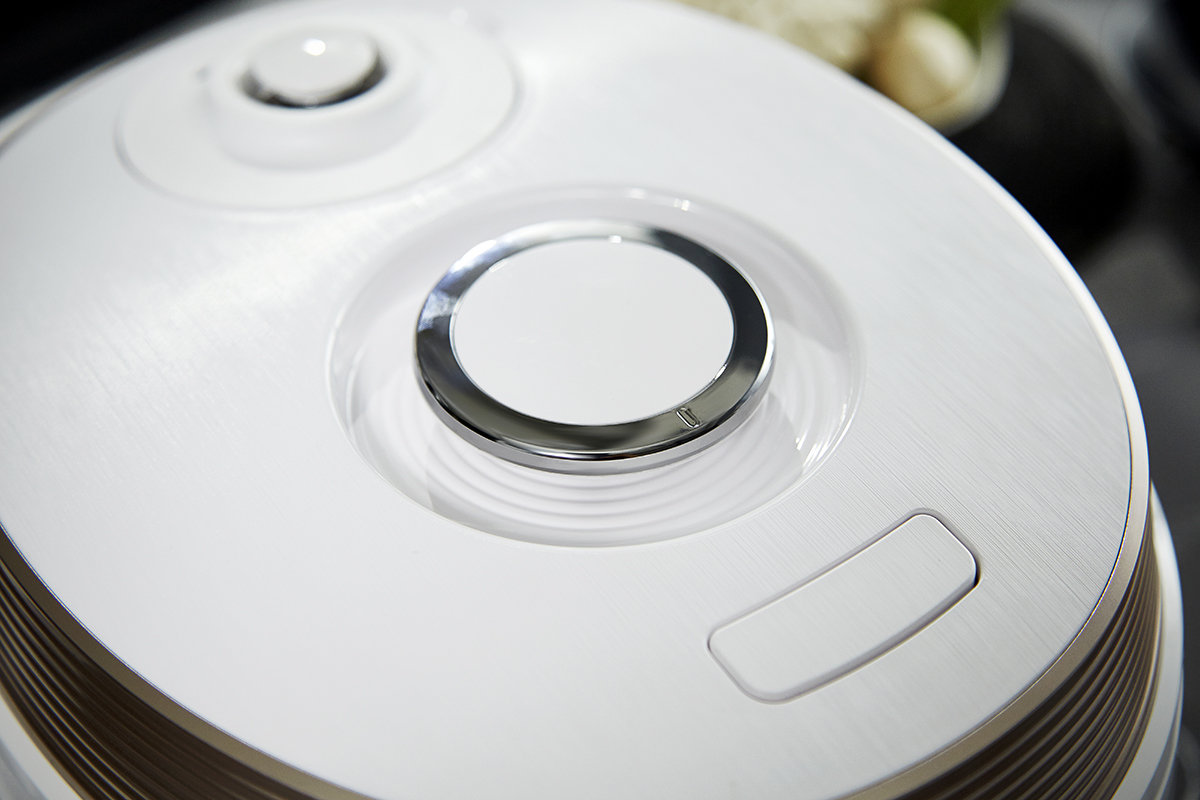 Cuckoo 8 in 1 Multi Pressure cooker (Pressure Cooker, Slow Cooker, Rice Cooker,