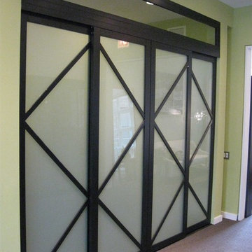 Room Dividers