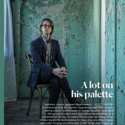 Robb Report - Lifestyle And Leisure