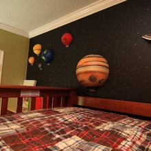 Nolan's Room