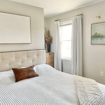 Serene Guest Bedroom