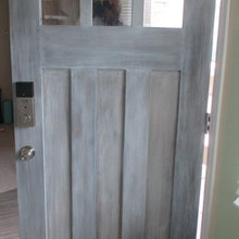 Front Door Ideas