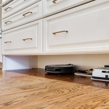 Floor care