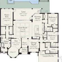 Future Retirement Home Ideas and WISHES