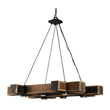 Cutler Sun Room Lighting