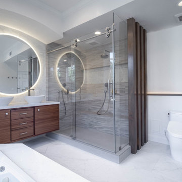 Kitchen & Bathroom Remodeling
