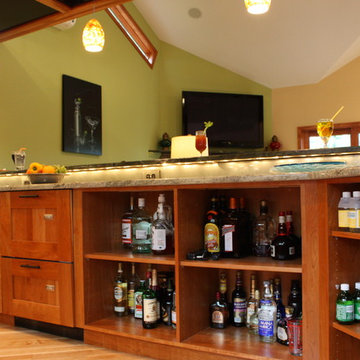 Kitchen Remodel Hampstead