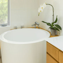 Bathroom?