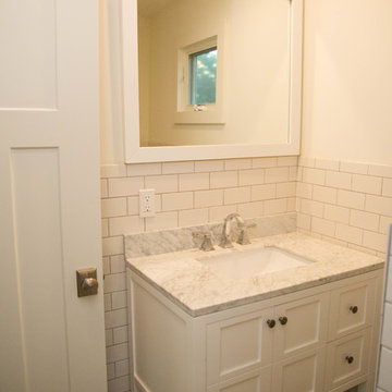 Peconic House Renovation