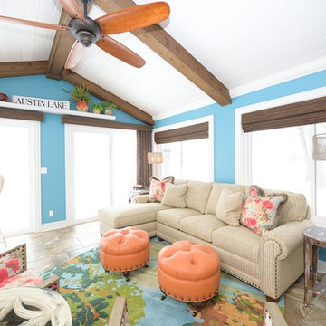 Austin Lake Home