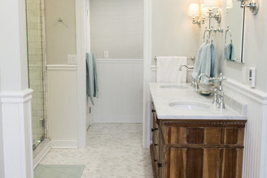 Bathroom - bathroom idea in Other