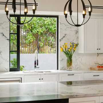 NEW CONSTRUCTION – SAN DIEGO