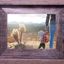 Framed Photo Decorating Ideas - Products