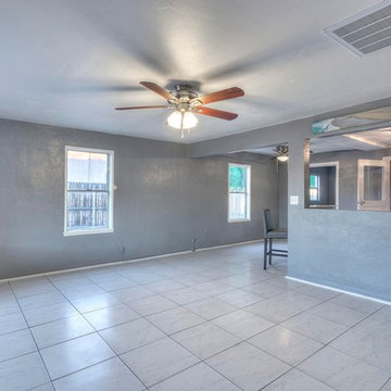 Glenn Street Remodel For WB Home Solutions